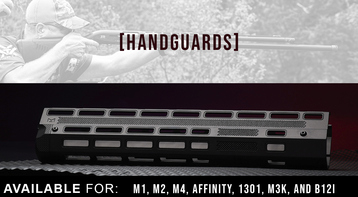 Handguards