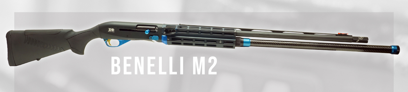 Benelli M2