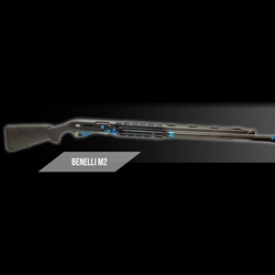 Benelli M2