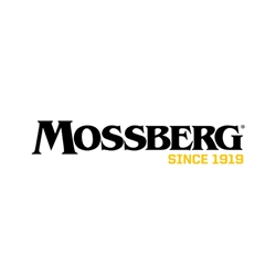 Mossberg Bolt Operating Handles