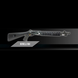 Benelli M4
