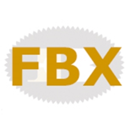 FBX ONLY