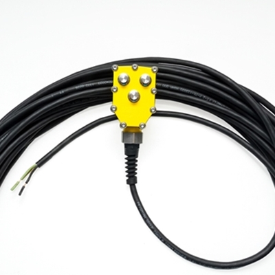 Pickles Pull Cord Instructions