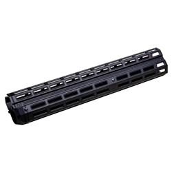 Briley 3Gun M-LOK Handguard - Breda