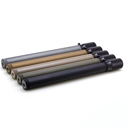 Briley Shotgun Magazine Extension 12 Gauge (1100,1187,870) - MA, NJ Compliant