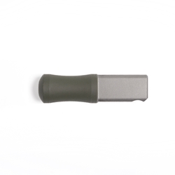 Briley Bolt Operating Handle - (Fits 12 Gauge SX4) - Cerakote