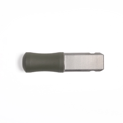 Briley Bolt Operating Handle - 12 Gauge (Fits Maxus)  - Cerakote