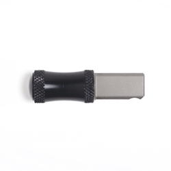 Briley Bolt Operating Handle - (Fits 12 Gauge SX4) - Tactical