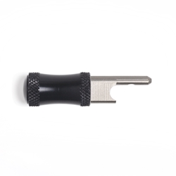 Briley Bolt Operating Handle - (Fits Silver, SX2 12 gauge) - Tactical