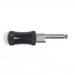 Briley Bolt Operating Handle - 12 Gauge (Fits M2, M3, SBE, SBEII, SBEIII, Cordoba, Montefeltro, Ethos, SuperSport, Legacy, Variomax, Intensity, Affinity, I-12, Breda)