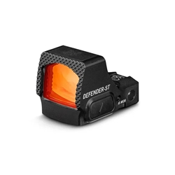 Vortex Defender-ST™ Micro Red Dot