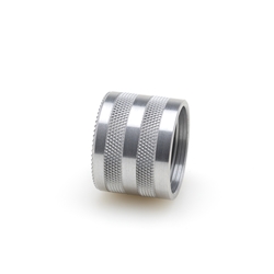 Beretta Forend Weight Spring Retainer - Stainless