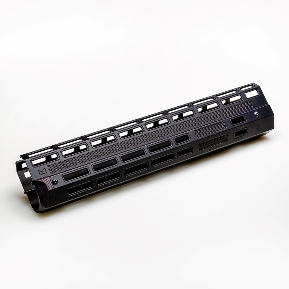 Briley3Gun - Briley 3Gun M-LOK Handguard - Beretta 1301 (Comp or