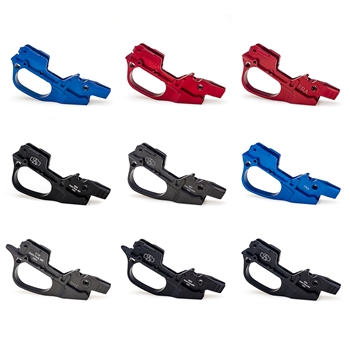 A&S Enhanced Trigger Guard (Benelli M1 Pre 2023 M2 M3 M4, Breda, Franchi Affinity/Intensity, Stoeger M3000))