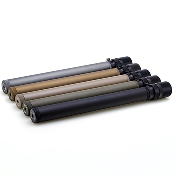 Briley Shotgun Magazine Extension 12 Gauge (Browning Maxus 2, Winchester SX3 and SX4)  - MA, NJ Compliant