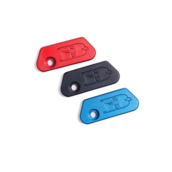 EZ bolt release lever for Benelli (M1, Pre 2023 M2 and Montefeltro, M4, Super Sport) / Franchi ( Pre 2025 Affinity, Affinity 3) (12,20 and 28ga) - Tactical