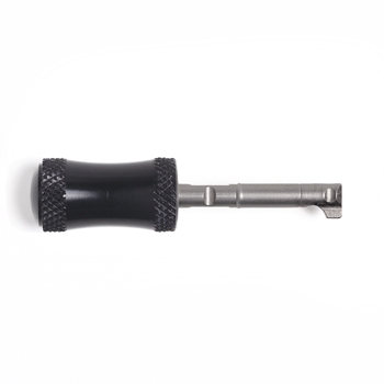 Briley Bolt Operating Handle - 12 Gauge (Fits Beretta A350, A400 Xplor, Upland, Excel, Xtreme Unico, Xtreme Plus, 1301, Xtrema 1, Xtrema 2, TX4) - Ambidextrous - Tactical
