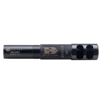 Briley 3Gun Choke - Mobil Comp Choke