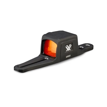Vortex Viper® Shotgun Enclosed Micro Red Dot