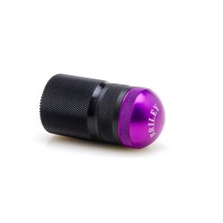 _x0032_0_x0020_Gauge_x0020_Black_x0020_Stainless_x0020_Body_x0020_Purple_x0020_Cap