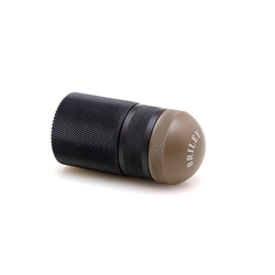 _x0032_8_x0020_Gauge_x0020_Black_x0020_Stainless_x0020_Body_x0020_FDE_x0020_Cap
