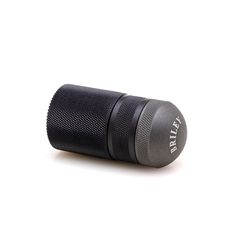 _x0032_8_x0020_Gauge_x0020_Black_x0020_Stainless_x0020_Body_x0020_Tungsten_x0020_Cap