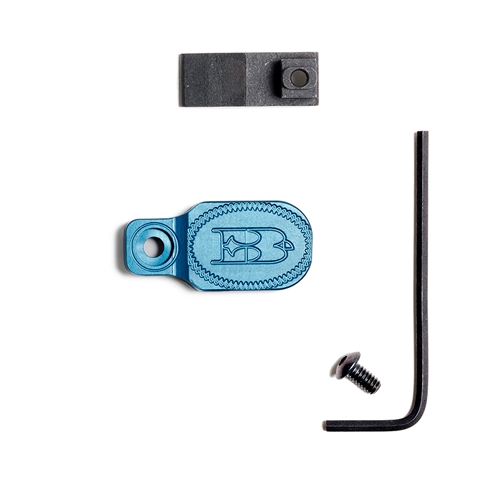 LIBERTA - リベルタ セット Briley3Gun - EZ bolt release lever kit for Beretta (MOST MODELS