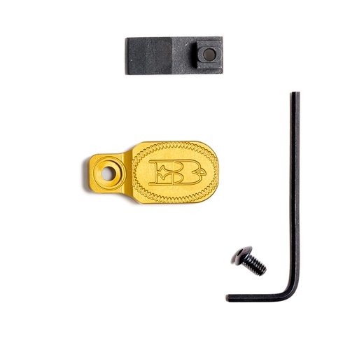 Briley3Gun - EZ bolt release lever kit for Beretta (MOST MODELS
