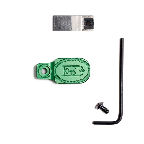 Briley3Gun - EZ bolt release lever kit for Beretta (MOST MODELS