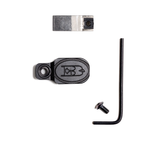 Briley3Gun - EZ bolt release lever kit for Beretta (MOST MODELS