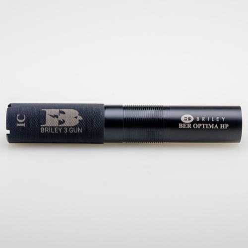 Briley 3Gun Choke -  Beretta Optima HP
