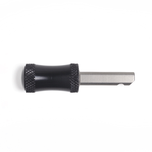 Briley Bolt Operating Handle - (12 Gauge Beretta 303, 390, 391, 3901, A300) (20 Gauge: Beretta A300) - Tactical