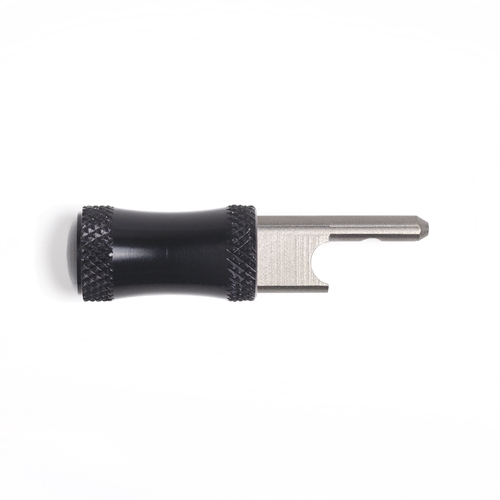 Briley Bolt Operating Handle - (Fits Silver, SX2 12 gauge) - Tactical