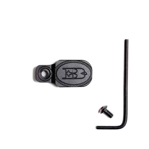 EZ bolt release lever for Benelli SBE I, SBE II