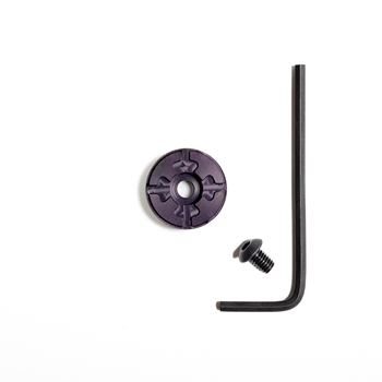 EZ bolt release lever for Browning, Winchester (SX2 ,SX3), and FN SLP