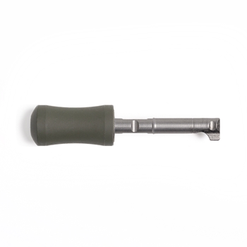 Briley Bolt Operating Handle - 12 Gauge (Fits Beretta A350, A400 Xplor, Upland, Excel, Xtreme Unico, Xtreme Plus, 1301, Xtrema 1, Xtrema 2, TX4) - Ambidextrous - Cerakote