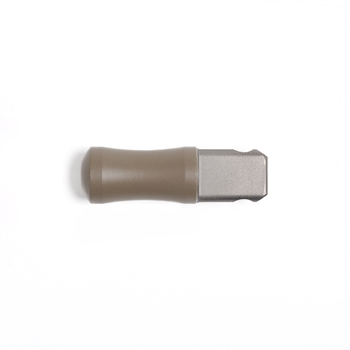 Briley Bolt Operating Handle - 12 , 16, 20 Gauge (Fits A5 Current Production) - Cerakote