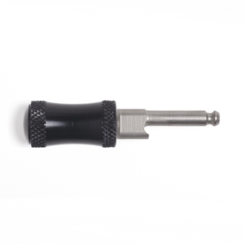 Briley Bolt Operating Handle - 12 Gauge (Fits M2, M3, SBE, SBEII, SBEIII, Cordoba, Montefeltro, Ethos, SuperSport, Legacy, Variomax, Intensity, Affinity, I-12, Breda) - Tactical