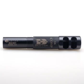 Briley 3Gun Choke - Mobil Comp Choke
