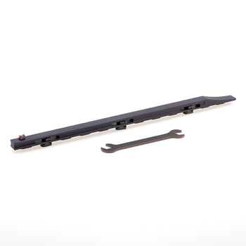 45 Degree Offset Rib for Briley M-LOK Handguards