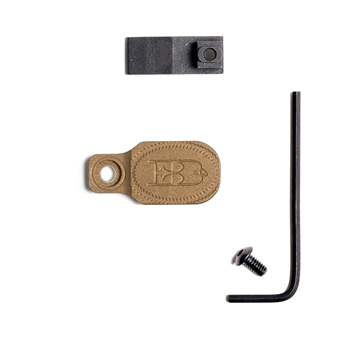 Briley3Gun - EZ bolt release lever kit for Beretta (MOST MODELS