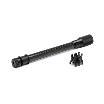 Briley Benelli M3 & Nova Speed Semi-Auto Carbon Fiber Shotgun Magazine Extension - plus 6 shots 