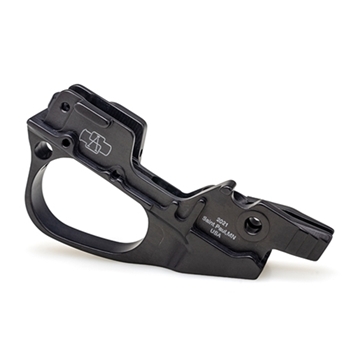 A&S Enhanced Trigger Guard (Benelli, Breda, Franchi) Briley